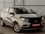 Lada (ВАЗ) XRAY I Екатеринбург  - изображение 22