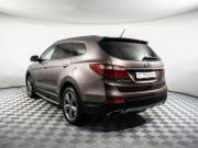 Hyundai Santa Fe III Москва  - изображение 28