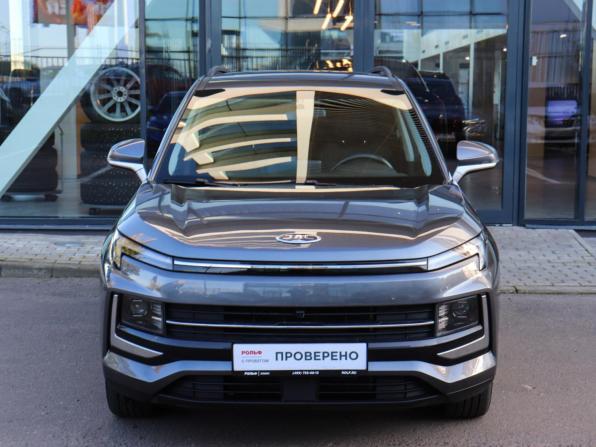 JAC JS4 с пробегом 2022 года, цена 1 339 000 рублей, 29189 км, внедорожник, Автокод Объявления