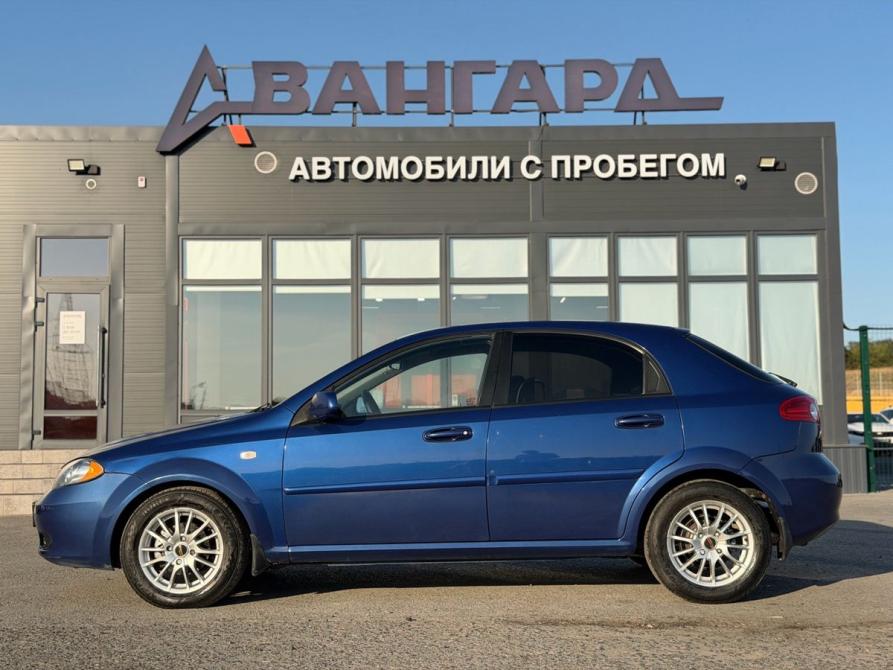 Chevrolet Lacetti I Волгоград  - изображение 7