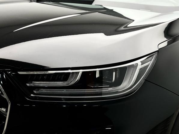Chery Tiggo 8 Pro I с пробегом 2022 года, цена 2 000 000 рублей, 46721 км, внедорожник, Автокод Объявления