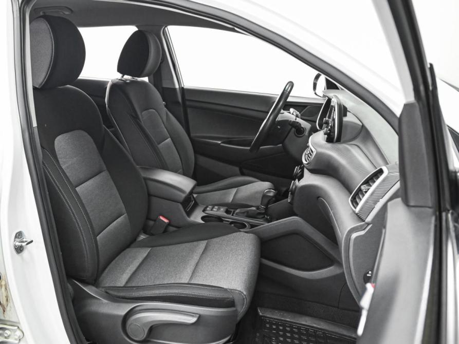 Hyundai Tucson III Рестайлинг Ставрополь  - изображение 8