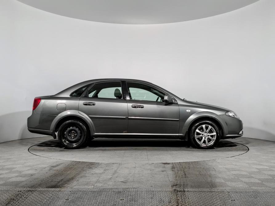 Daewoo Gentra II Санкт-Петербург  - изображение 4