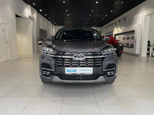 Chery Tiggo 8 I Рестайлинг с пробегом 2024 года, цена 1 710 000 рублей, 27074 км, внедорожник, Автокод Объявления