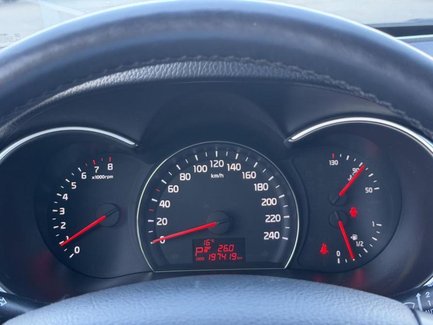 Kia Sorento II Рестайлинг Тула  - изображение 17
