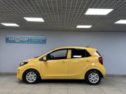 Kia Picanto III Москва  - изображение 25