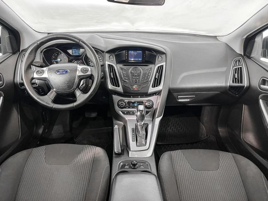 Ford Focus III Ногинск  - изображение 13
