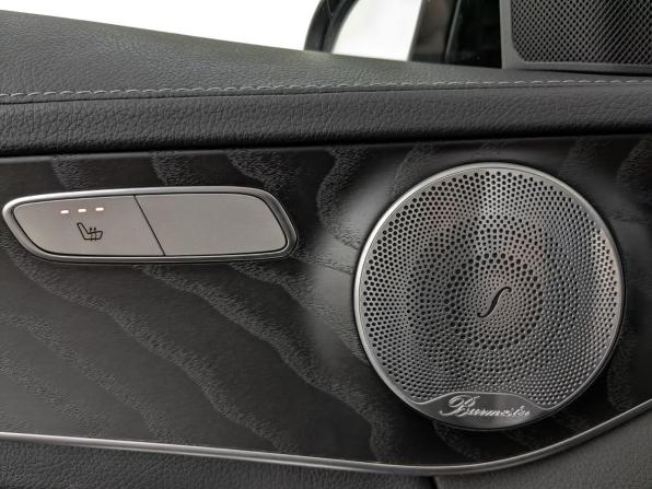 Mercedes-Benz C-Класс AMG IV (W205) с пробегом 2016 года, цена 3 300 000 рублей, 96858 км, седан, Автокод Объявления