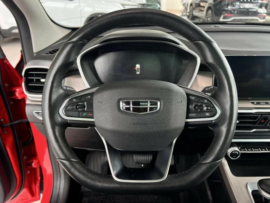 Geely Coolray I Екатеринбург  - изображение 14