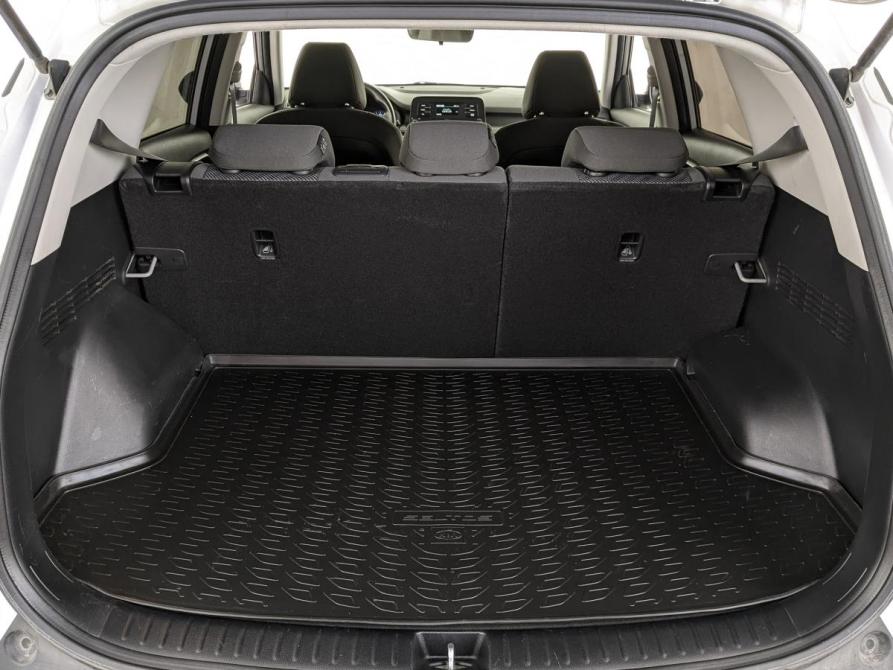 Kia Seltos I Санкт-Петербург  - изображение 10