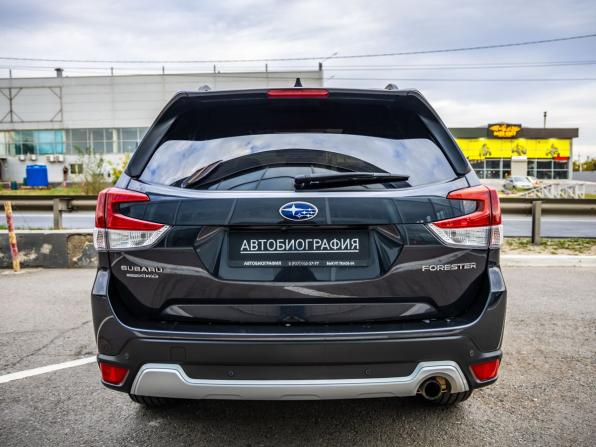 Subaru Forester V с пробегом 2019 года, цена 2 798 000 рублей, 137553 км, внедорожник, Автокод Объявления