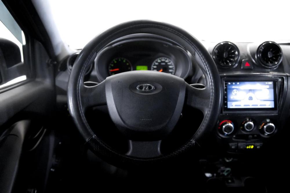 Lada (ВАЗ) Granta I Тюмень  - изображение 16