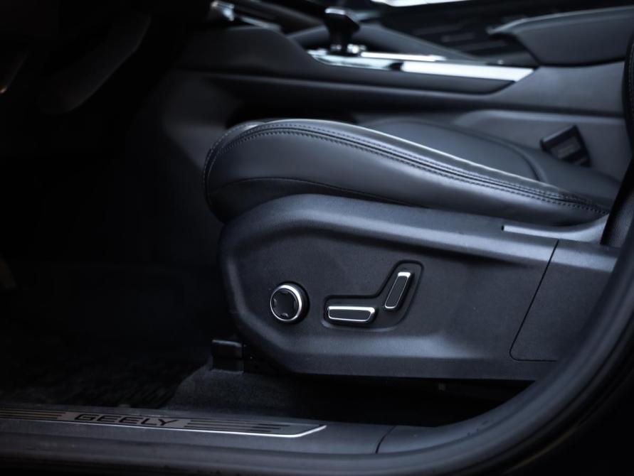 Geely Monjaro I Санкт-Петербург  - изображение 31