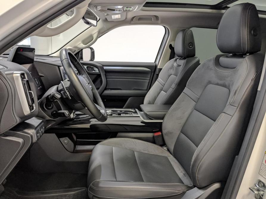 Haval Dargo Москва  - изображение 20