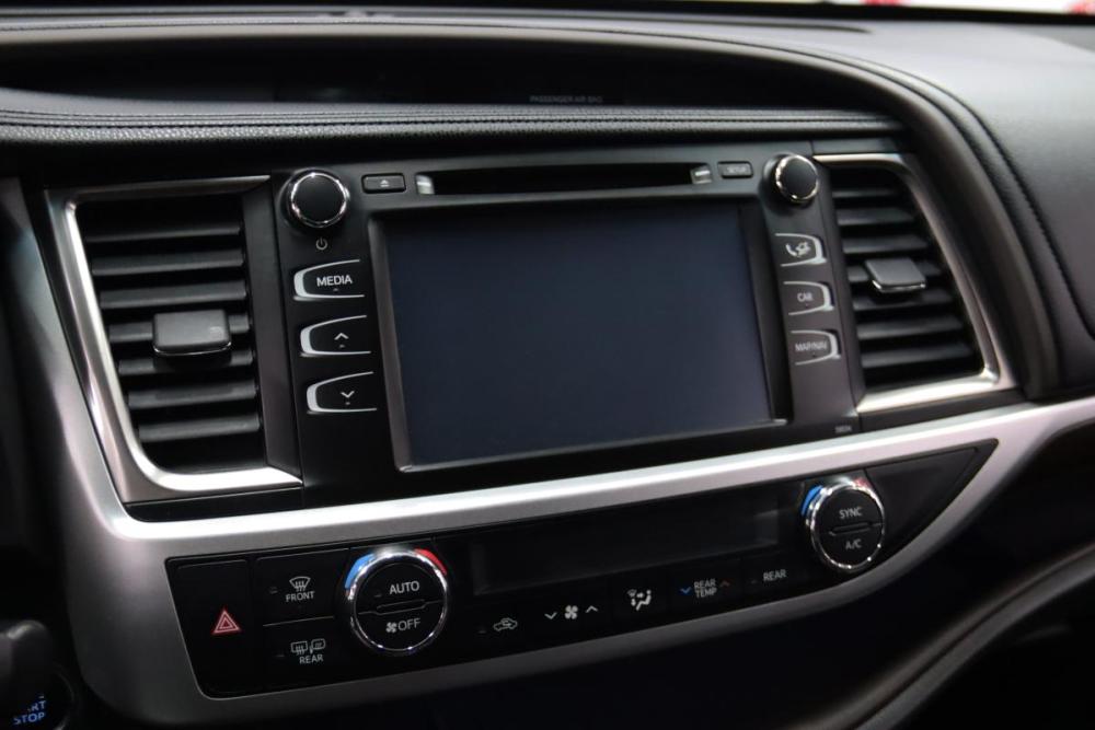 Toyota Highlander III (XU50) Сургут  - изображение 30