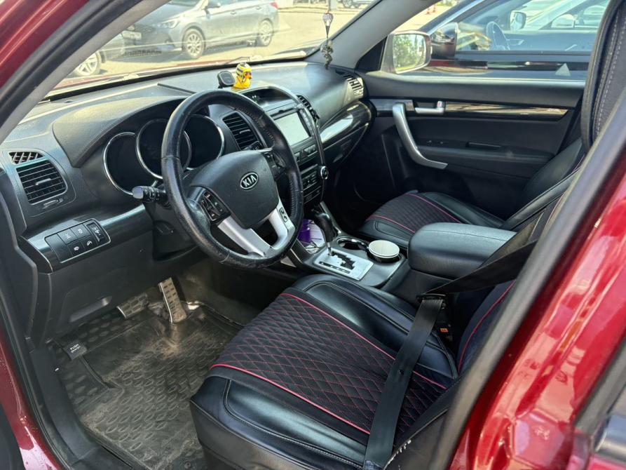 Kia Sorento II Санкт-Петербург  - изображение 5