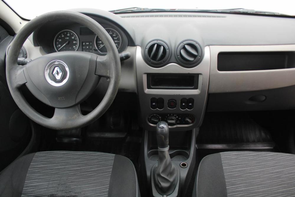 Renault Sandero I Березники  - изображение 9