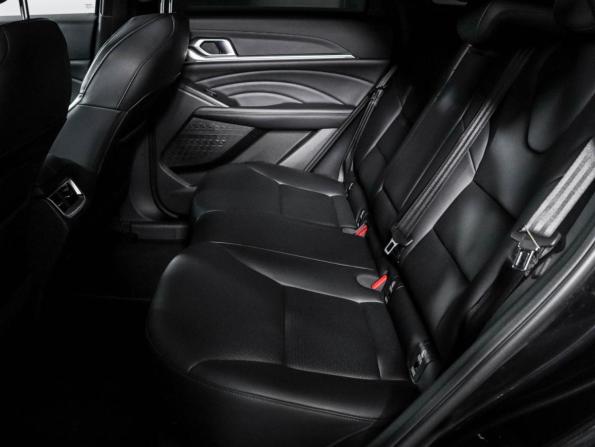 Haval F7 II с пробегом 2024 года, цена 2 539 000 рублей, 20075 км, внедорожник, Автокод Объявления