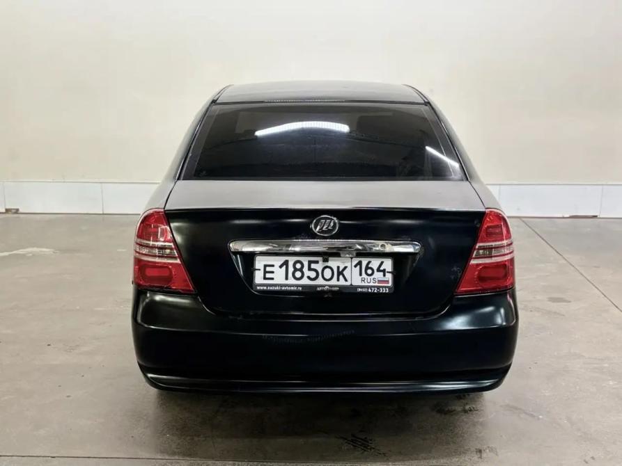Lifan Solano I (620) Саратов  - изображение 3