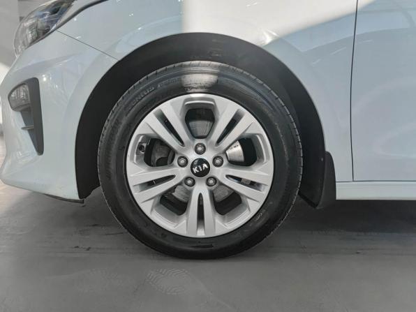 Kia Ceed III с пробегом 2019 года, цена 1 876 000 рублей, 77867 км, хэтчбек, Автокод Объявления