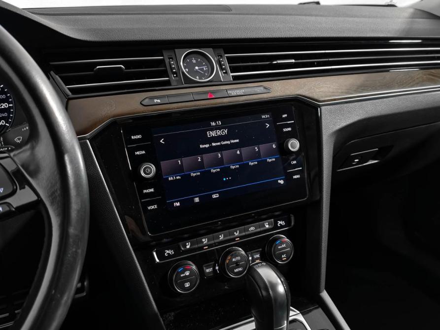 Volkswagen Passat B8 Санкт-Петербург  - изображение 20