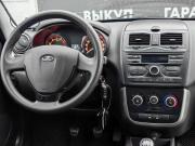 Lada (ВАЗ) Granta I Рестайлинг Пермь  - изображение 35