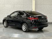 Hyundai Solaris II Рестайлинг Москва  - изображение 21