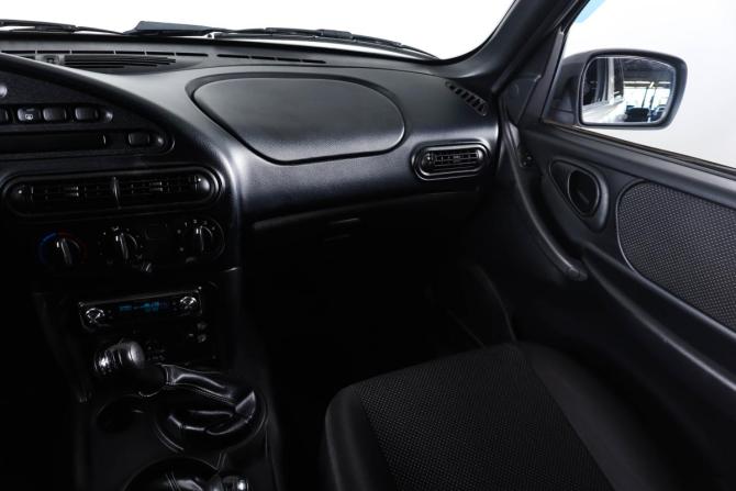 Chevrolet Niva I Рестайлинг с пробегом 2015 года, цена 849 000 рублей, 36824 км, внедорожник, Автокод Объявления