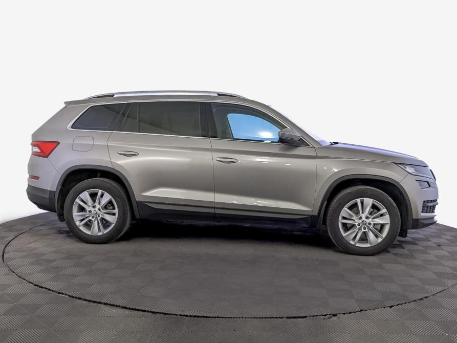 Skoda Kodiaq I Москва  - изображение 4