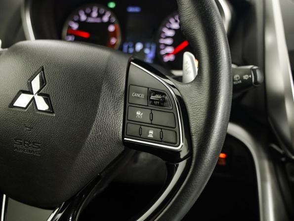 Mitsubishi Eclipse Cross I Рестайлинг с пробегом 2021 года, цена 2 589 000 рублей, 34654 км, внедорожник, Автокод Объявления