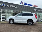 Haval H9 I Рестайлинг Набережные Челны  - изображение 30