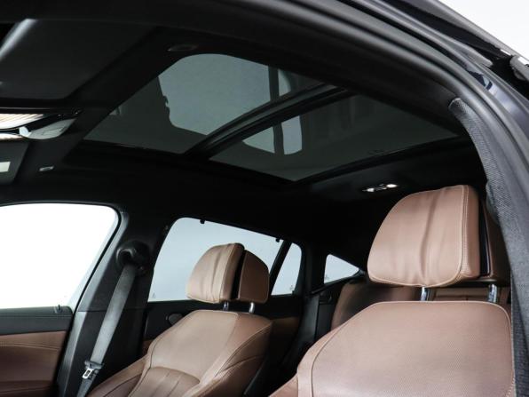 BMW X6 III (G06) с пробегом 2020 года, цена 7 790 000 рублей, 55620 км, внедорожник, Автокод Объявления