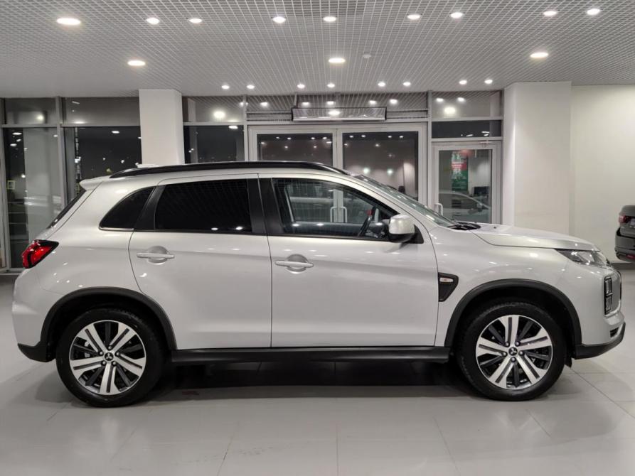 Mitsubishi ASX I Рестайлинг 3 Казань  - изображение 5