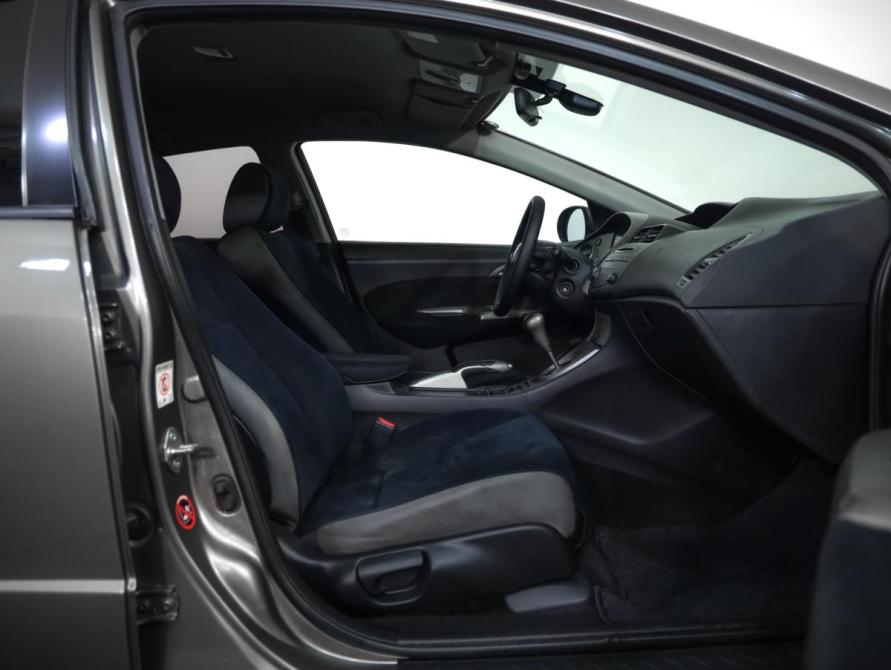 Honda Civic VIII Санкт-Петербург  - изображение 21