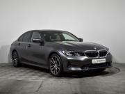 BMW 3 серии VII (G2x) Санкт-Петербург  - изображение 23