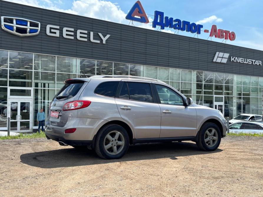 Hyundai Santa Fe II Рестайлинг Набережные Челны  - изображение 6