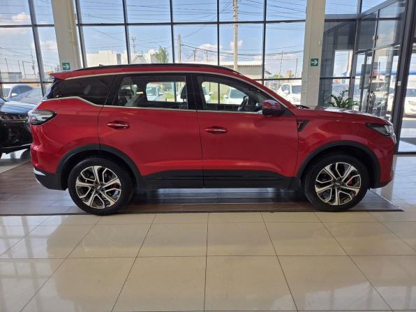 Chery Tiggo 7 Pro Max I Рестайлинг с пробегом 2024 года, цена 1 959 000 рублей, 58771 км, внедорожник, Автокод Объявления