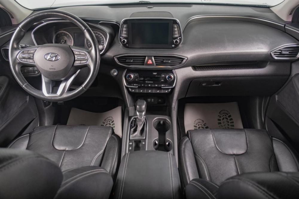 Hyundai Santa Fe IV Томск  - изображение 10