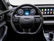 Chery Tiggo 7 Pro Max I Тюмень  - изображение 44