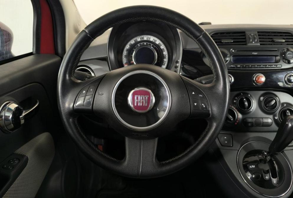 Fiat 500 II Нижний Новгород  - изображение 12