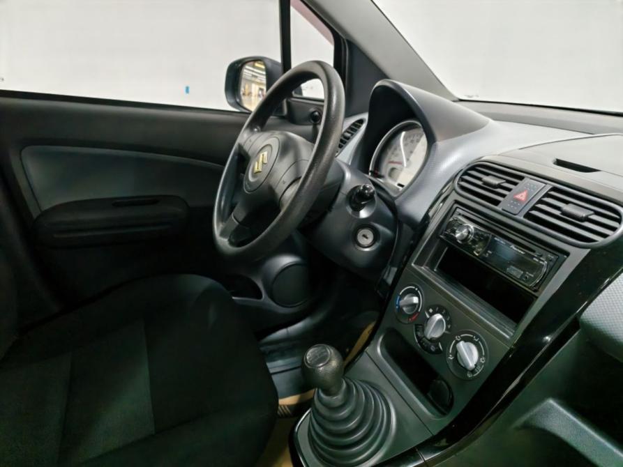 Suzuki Splash I Курск  - изображение 6