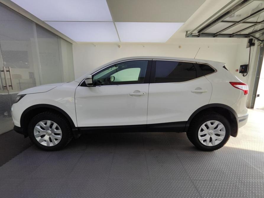 Nissan Qashqai II Уфа  - изображение 10