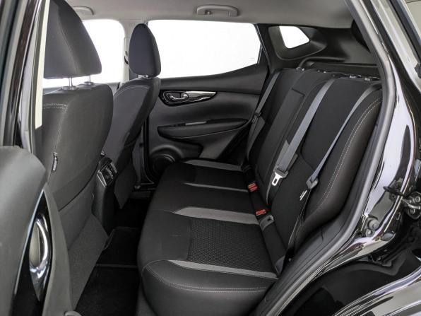 Nissan Qashqai II Рестайлинг с пробегом 2019 года, цена 1 700 000 рублей, 173900 км, внедорожник, Автокод Объявления