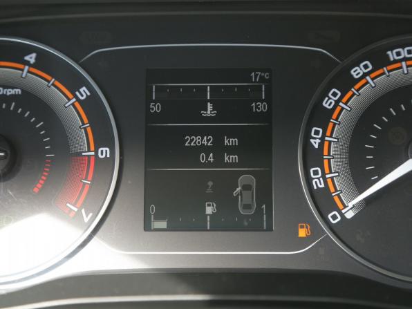Lada (ВАЗ) Vesta I Рестайлинг (NG) с пробегом 2023 года, цена 1 333 000 рублей, 22800 км, седан, Автокод Объявления