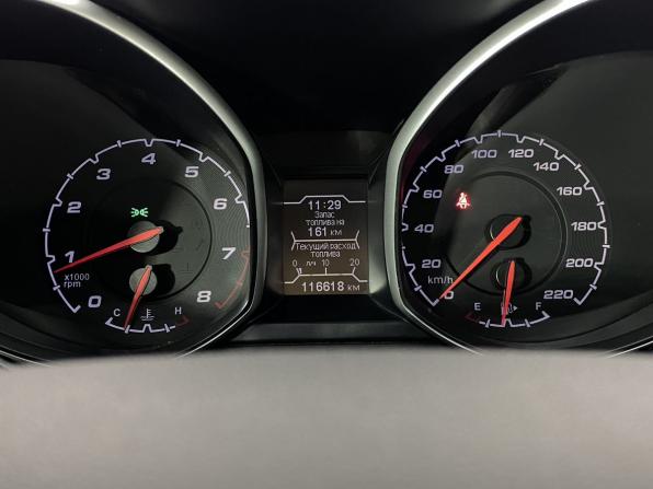 Chery Tiggo 5 I с пробегом 2015 года, цена 765 000 рублей, 132373 км, внедорожник, Автокод Объявления