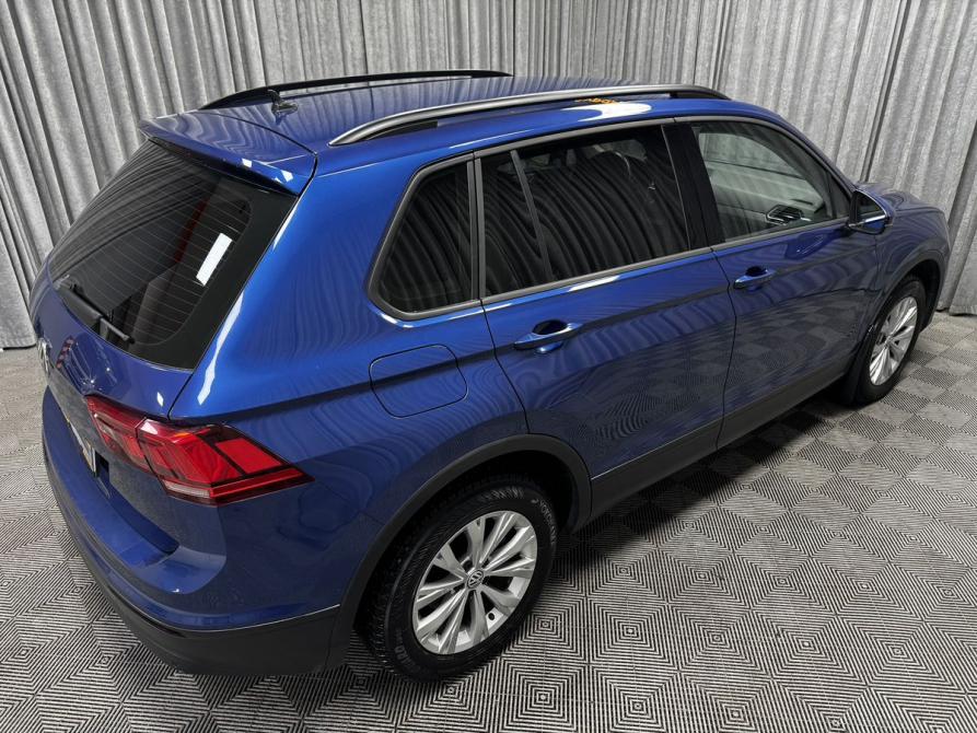 Volkswagen Tiguan II Стерлитамак  - изображение 17