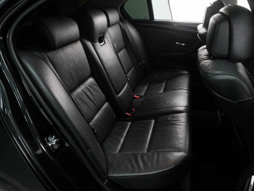 BMW 5 серии V (E60/E61) Рестайлинг Воронеж  - изображение 7