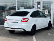 Lada (ВАЗ) Granta I Рестайлинг Липецк  - изображение 13