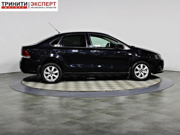 Volkswagen Polo V с пробегом 2011 года, цена 596 000 рублей, 283971 км, седан, Автокод Объявления