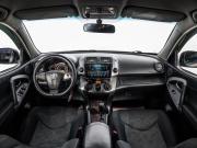 Toyota RAV4 III (XA30) Рестайлинг Иркутск  - изображение 30